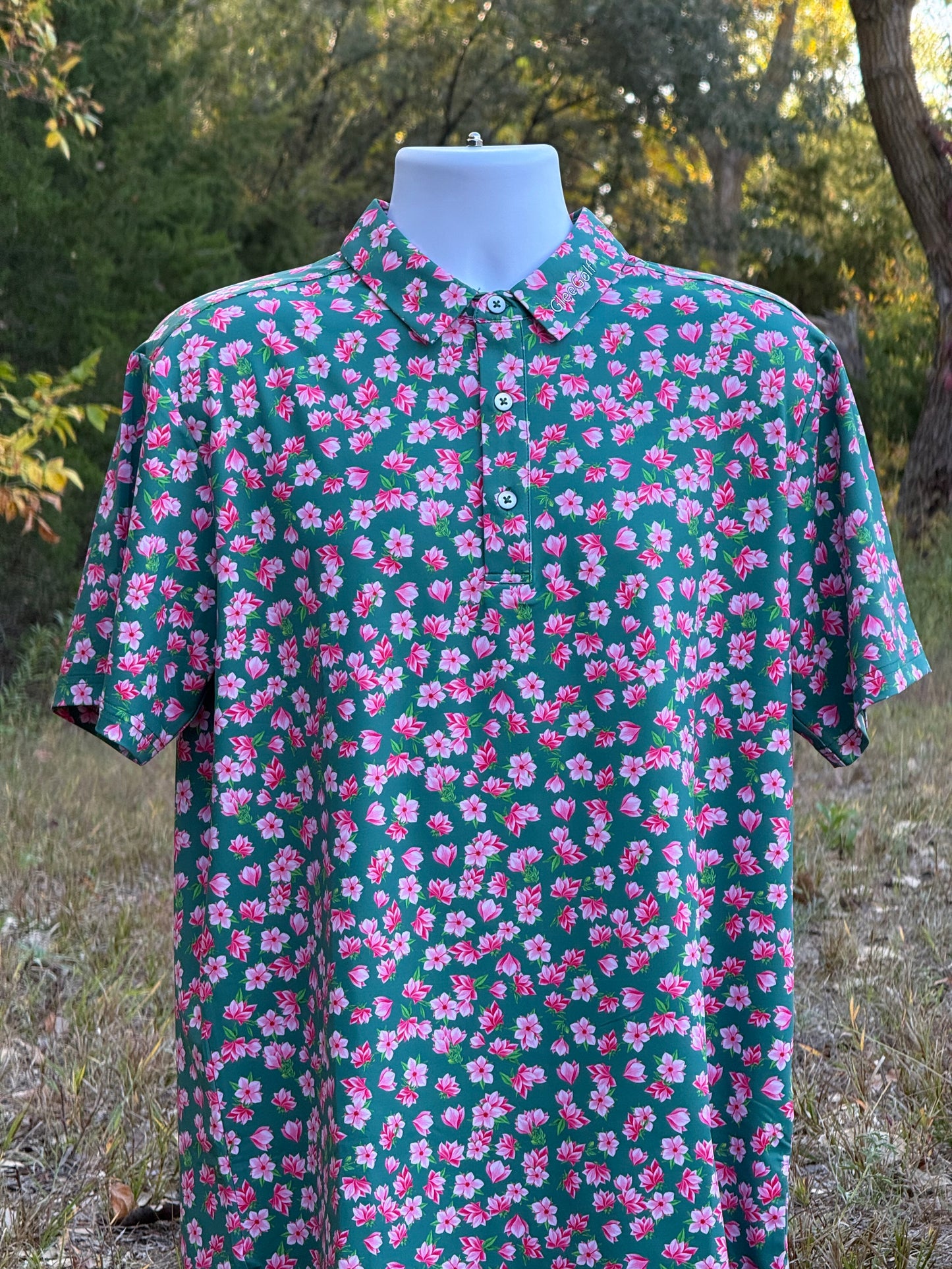 Azalea Floral