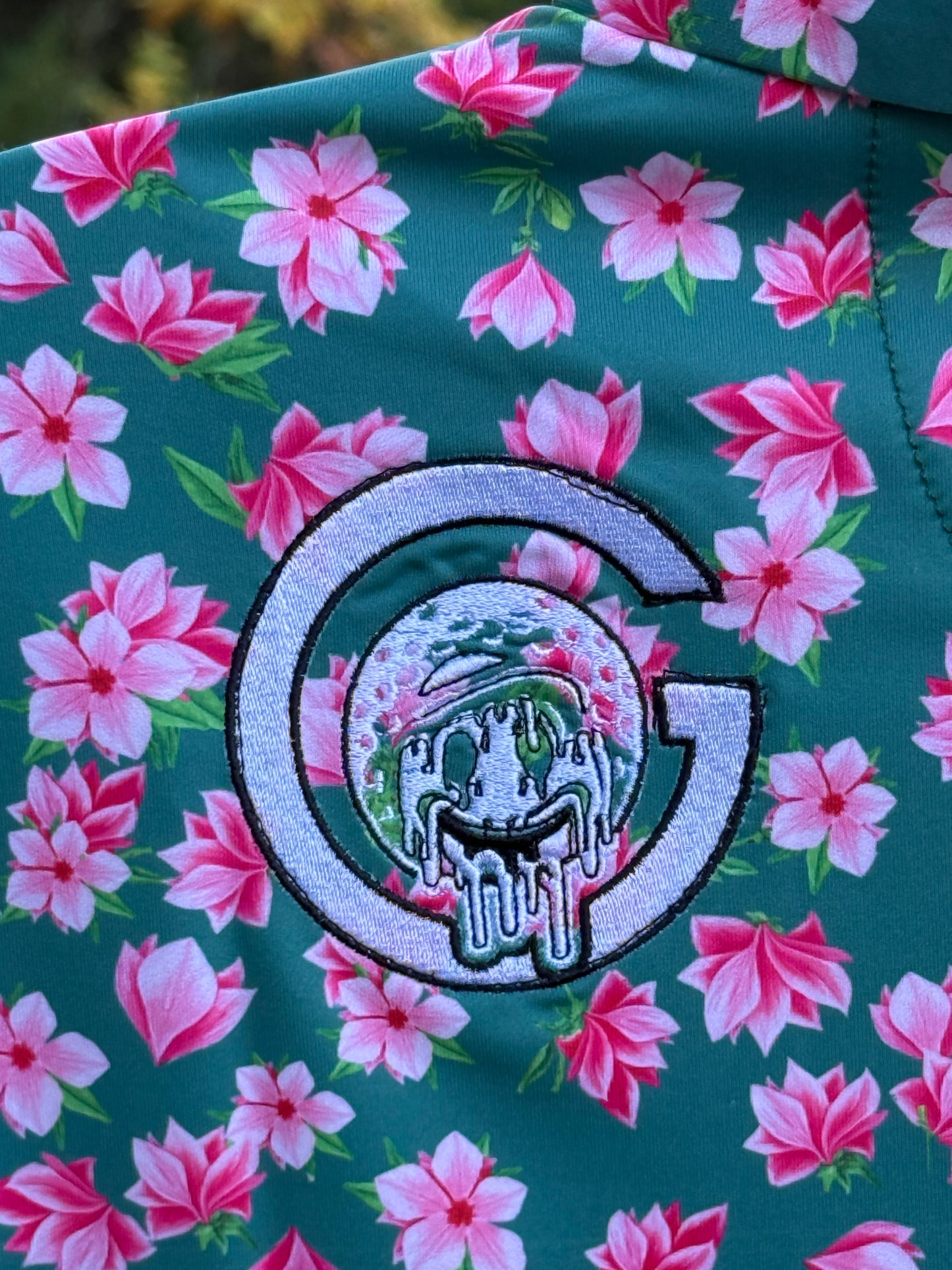 Azalea Floral