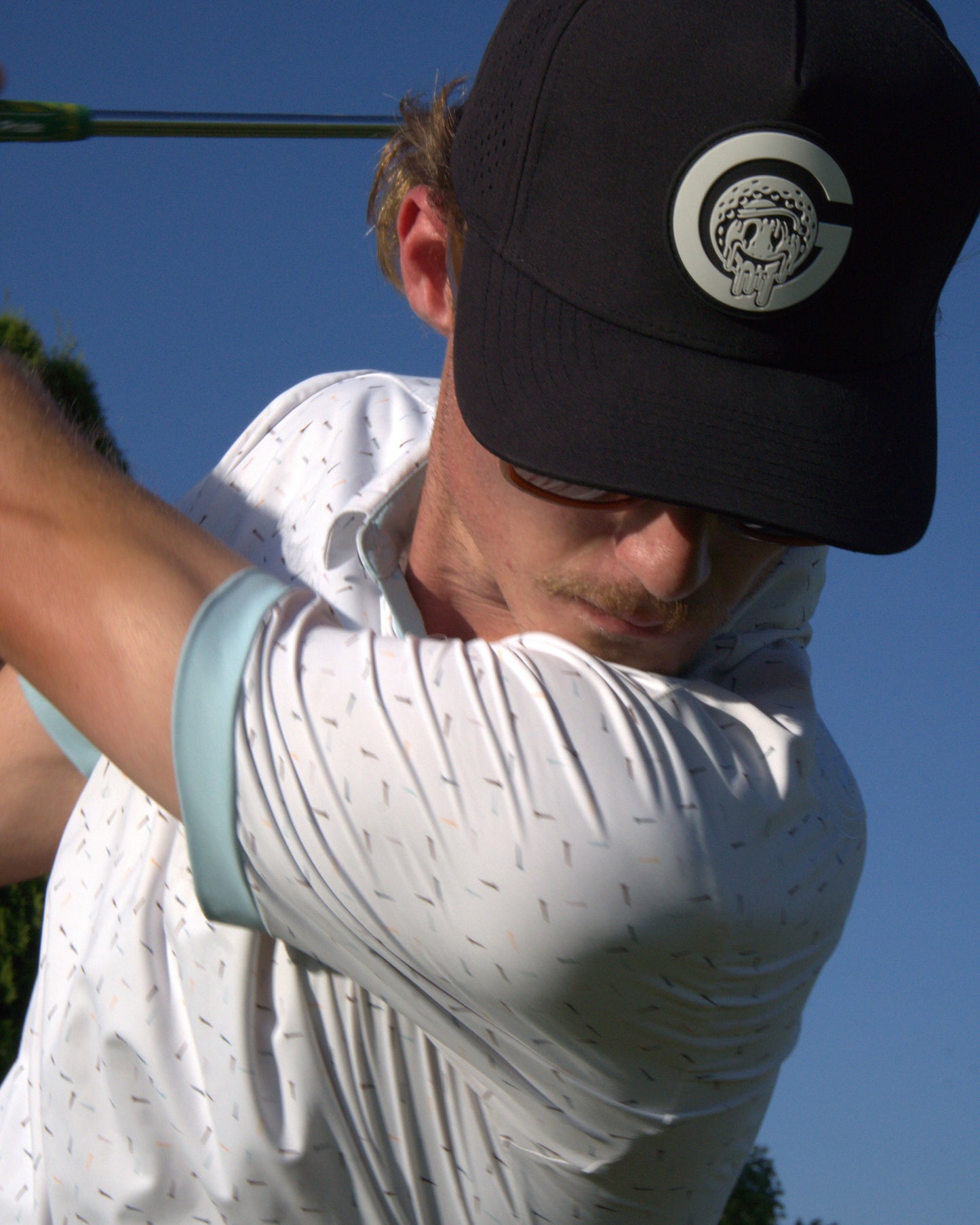 1st Tee