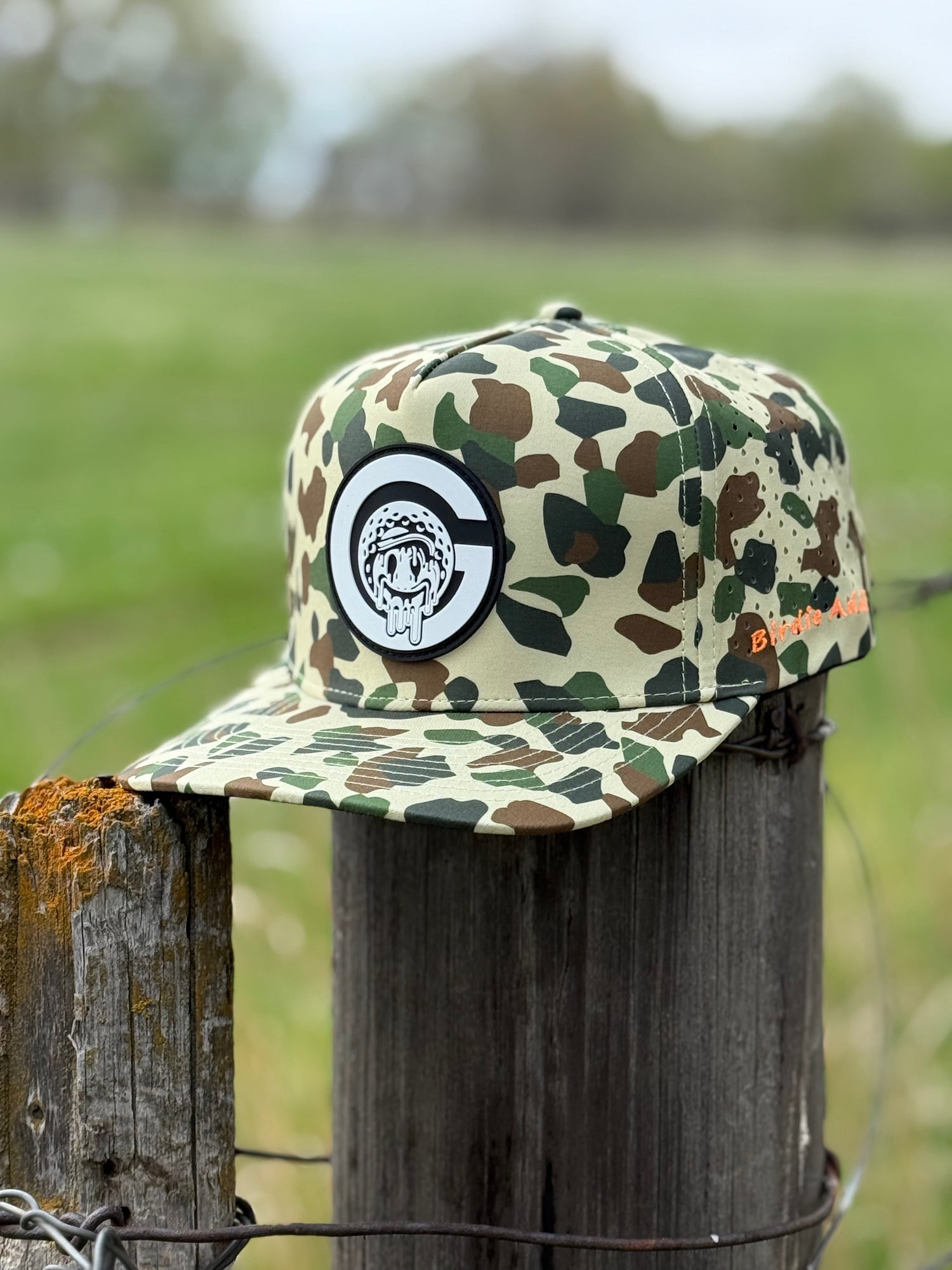 Premium Headwear
