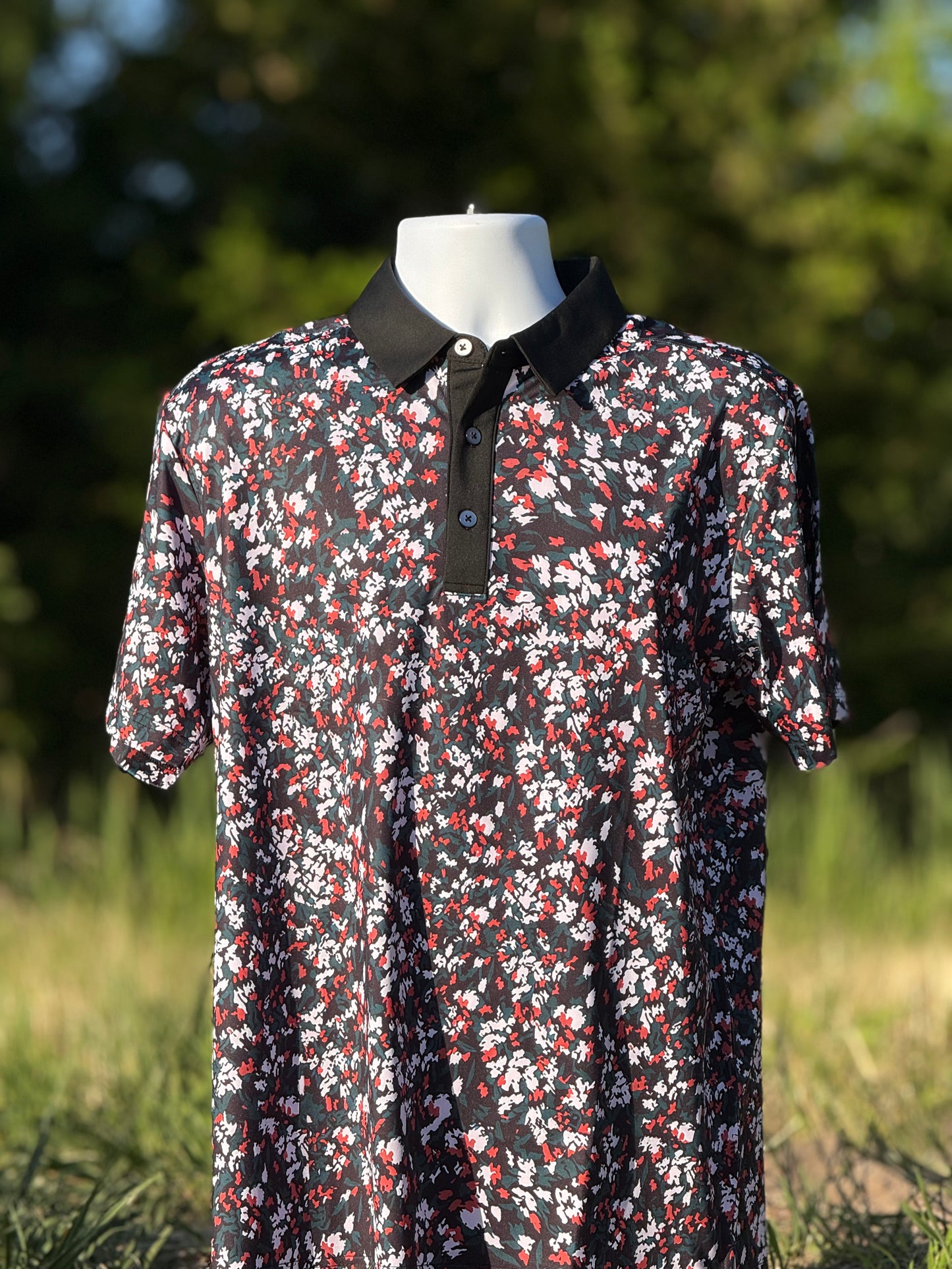 Fairway Flora