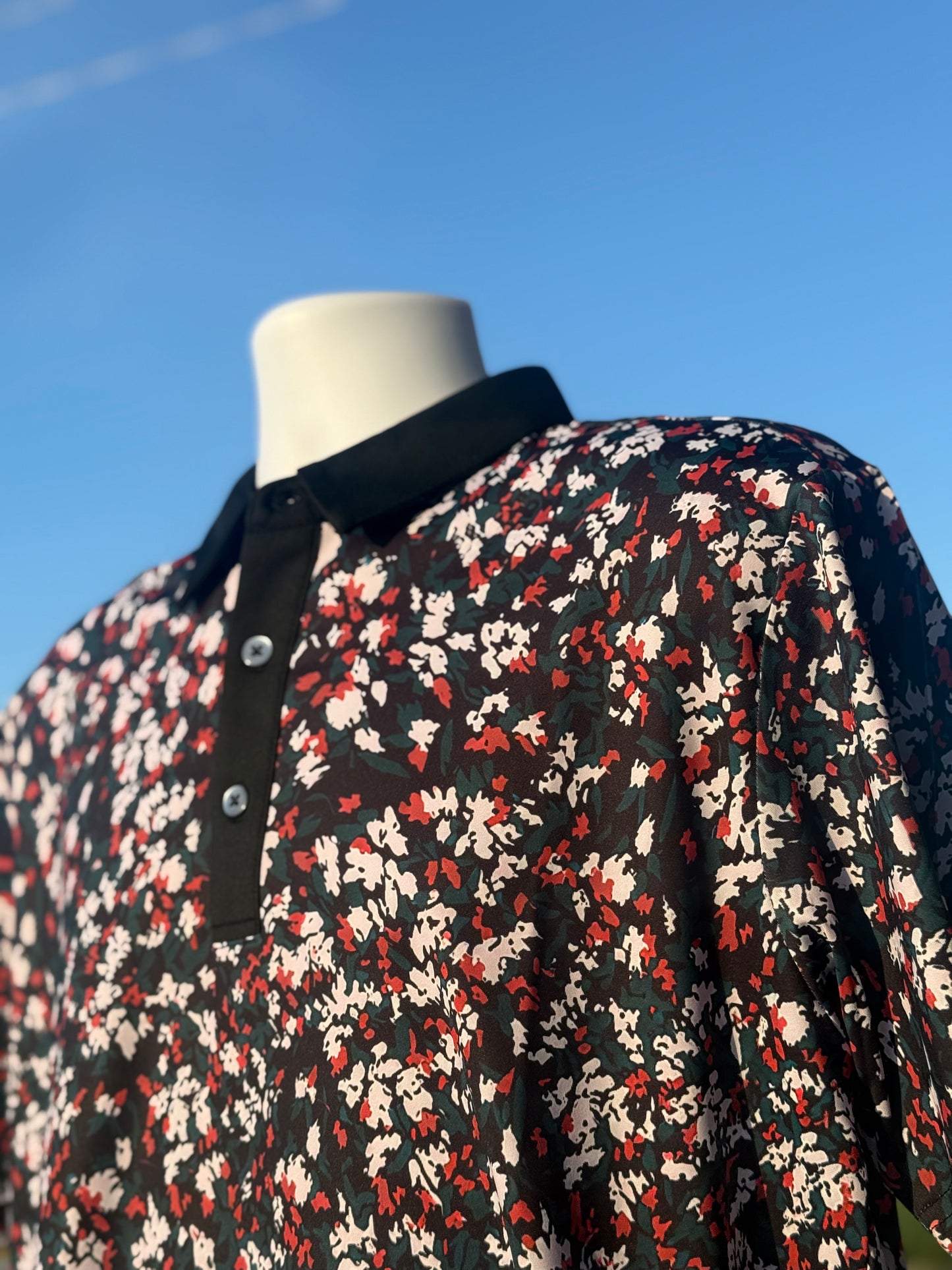 Fairway Flora