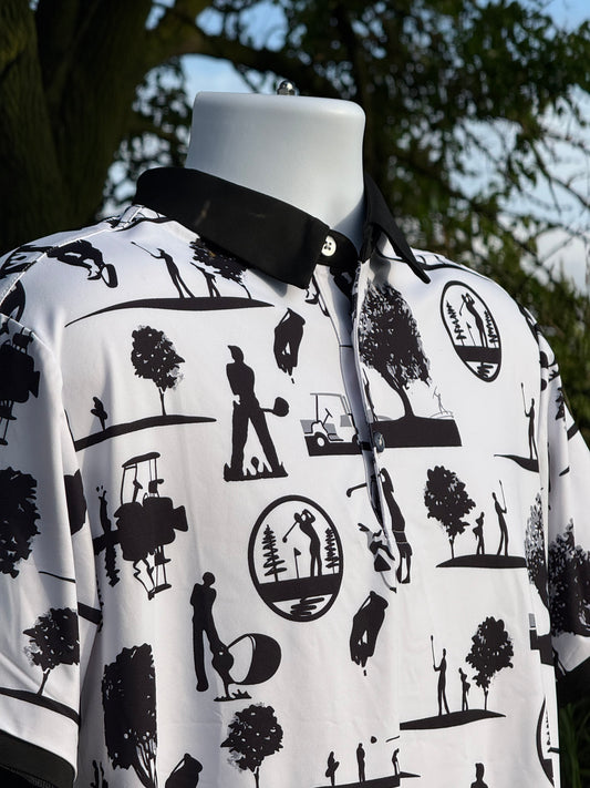 Second Nature Polo
