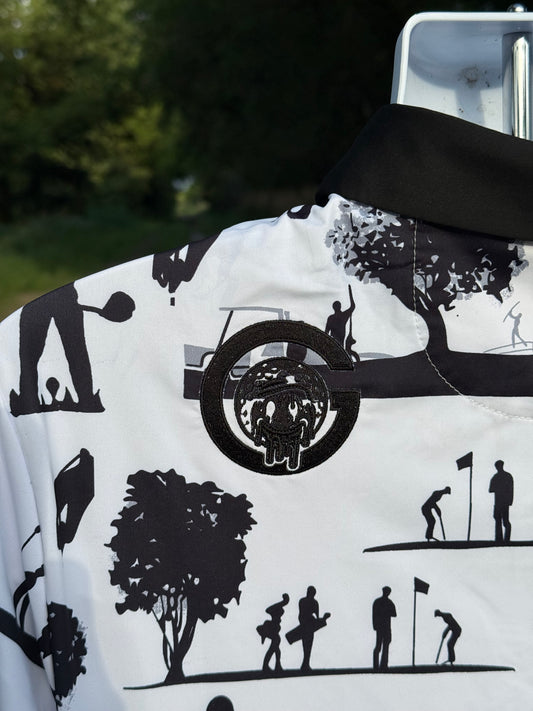 Second Nature Polo